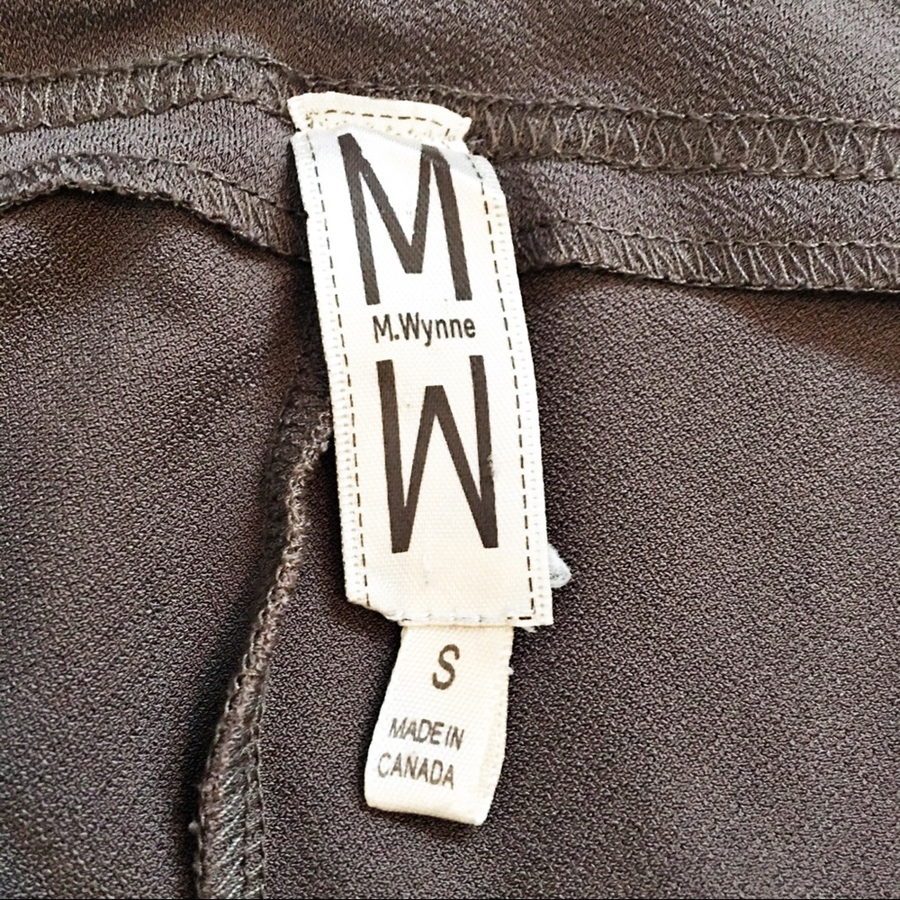 Get This Look!! Maria Wynne Duster Cardigan - Picture 7 of 8